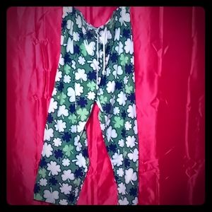 Pajama pants